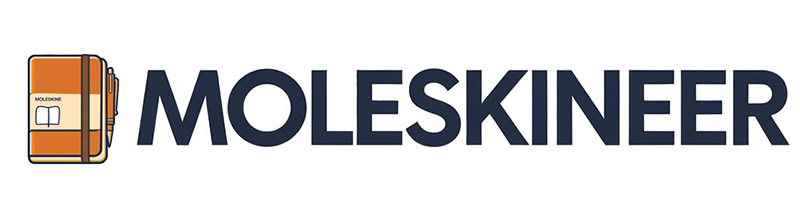 Moleskineer